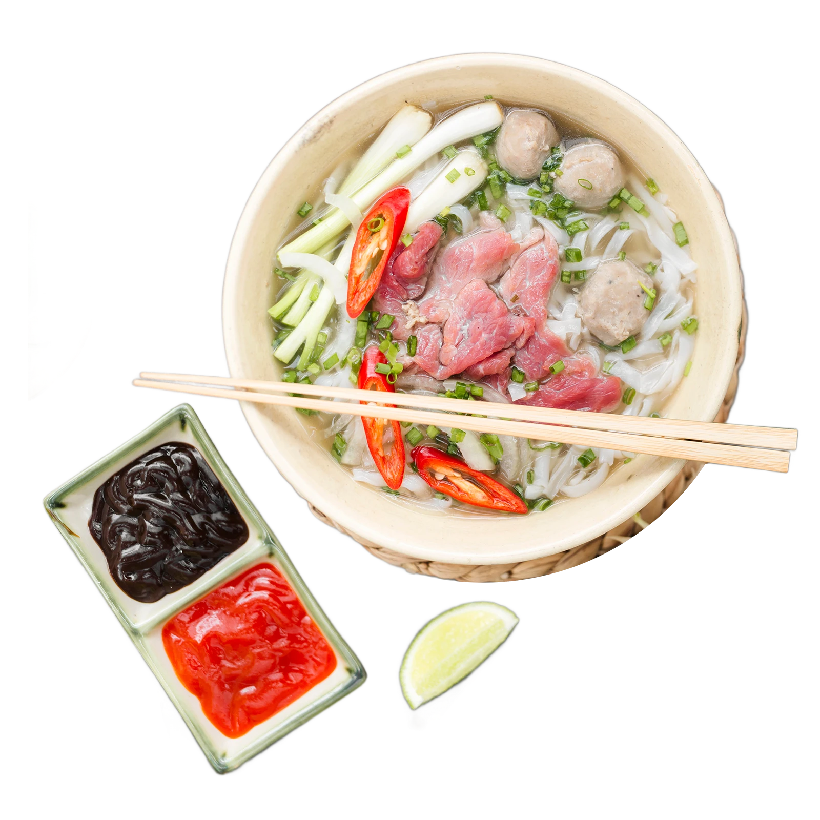 Pho House