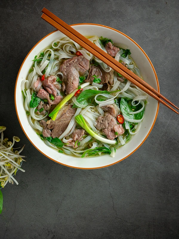 Pho House