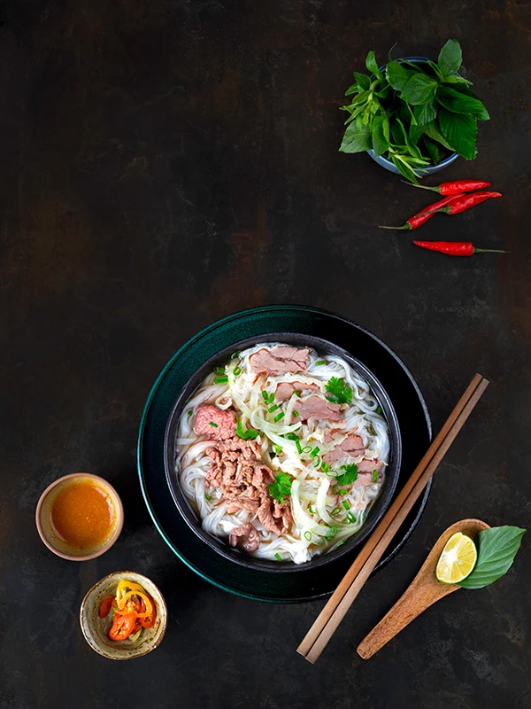 Pho House
