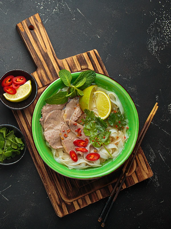 Pho House