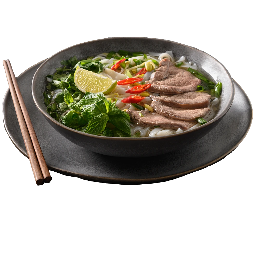 Pho House
