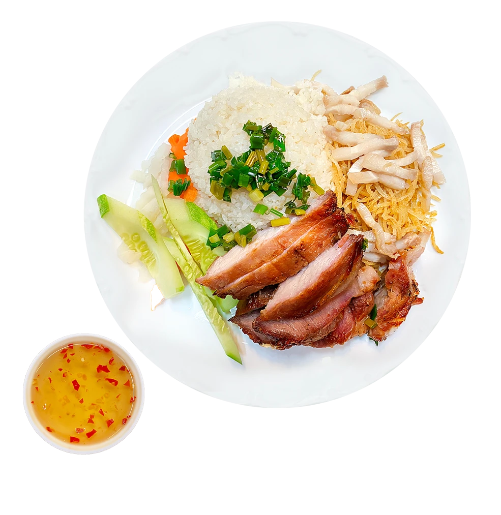 Pho House