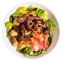 Vermicelli
