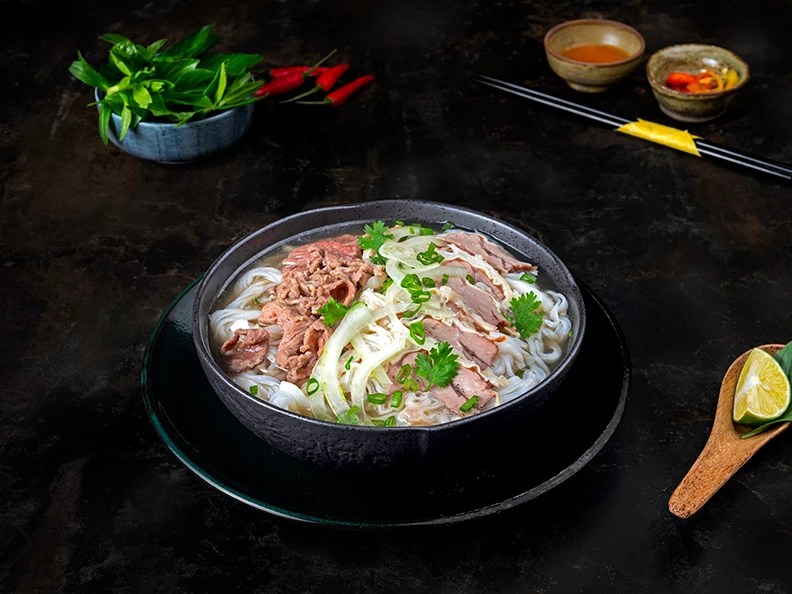 Pho House