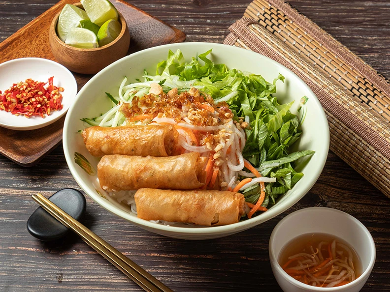 Vermicelli