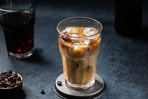 Vietnamese Coffee
