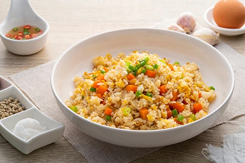 Fried Rice