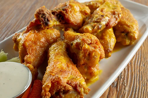 Mango Wings